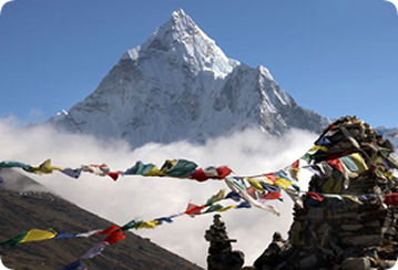 Everest Tibet Tour