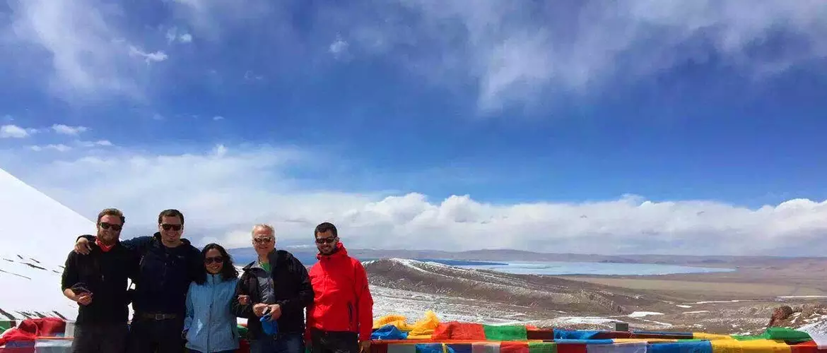 Lhasa-Gyantse-Shigatse-Group-Tour