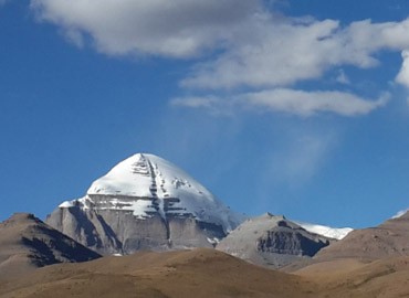 Mt. Kailashi Tour