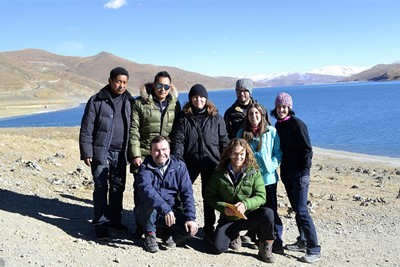 tibet tour