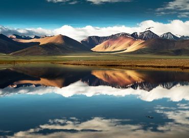 The Way to Choose the Suitable Tibet Tour