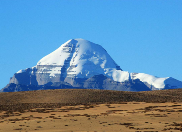 Mt. Kailash 