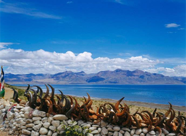 Lake Manasarovar