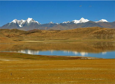 Peikutso Lake