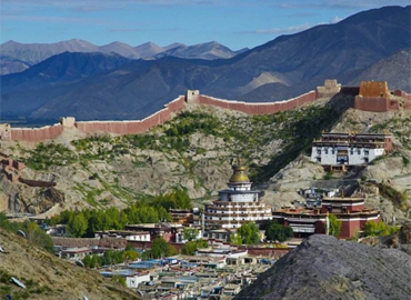 Pelkor Chode Monastery