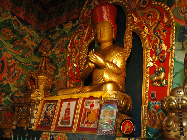 Sakya sect of Tibetan Buddhism