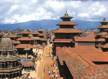 Kathmandu Gyrong Lhasa Overland Group Tour Kathmandu Gyrong Lhasa Overland Group Tour