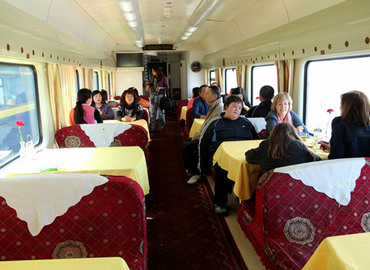 Tibet tour