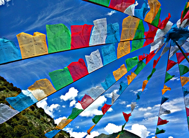 Have a holiday in Tibet is a good choice
