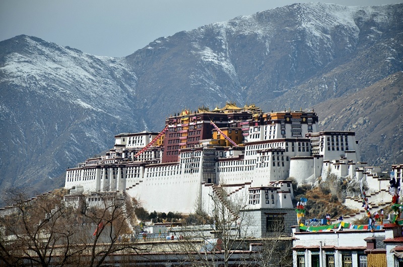Potala Palace