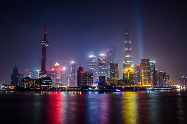Located in the east of China, Shanghai is not only the largest city in China but also a popular travel destination. 