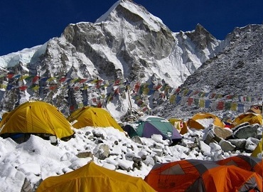 Nepal and Tibet tour