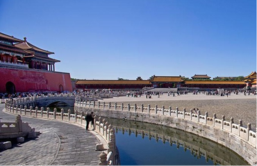 Enjoy Beijing and Tibet in one single tour
                                package.