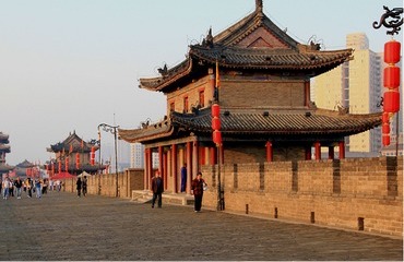 Enjoy the Xian tour and Tibet nature scenery in
                                one tour package.