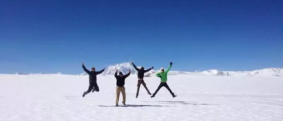 Lhasa-Mt.Everest-Tour