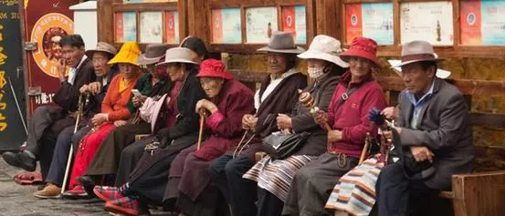 Lhasa Shigatse Namtso Tour