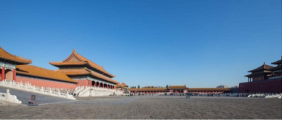 Beijing the popular 1st stop for travelers
                                who are fond of Tibet Tour.