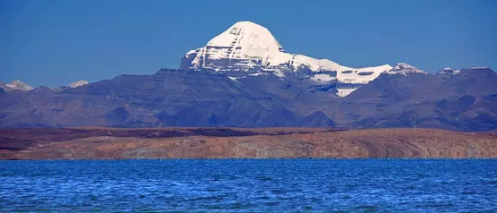 Mt. Kailash tour is a spiritual journey.