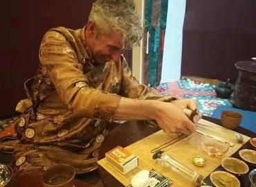 Nyemo Tunba