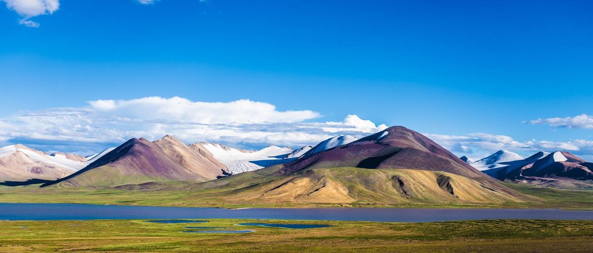 Tanggula Mountains