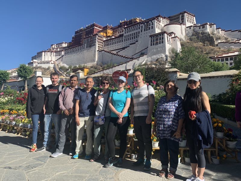 Potala Palace