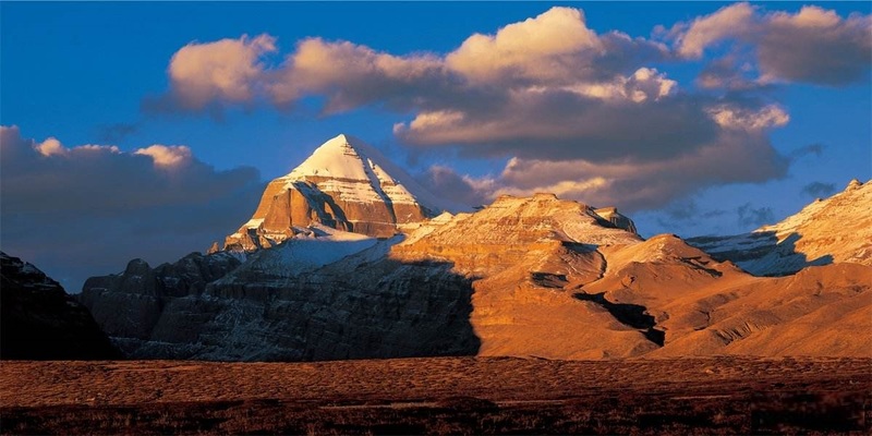 Kailash