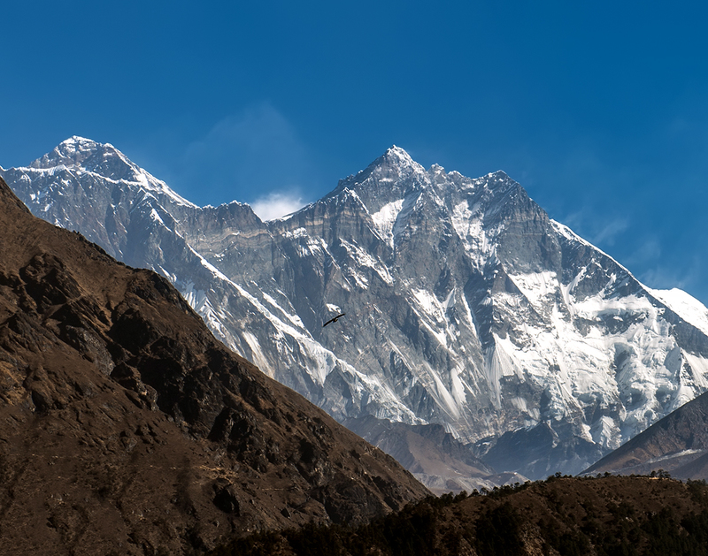 Lhotse