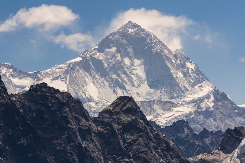 Makalu