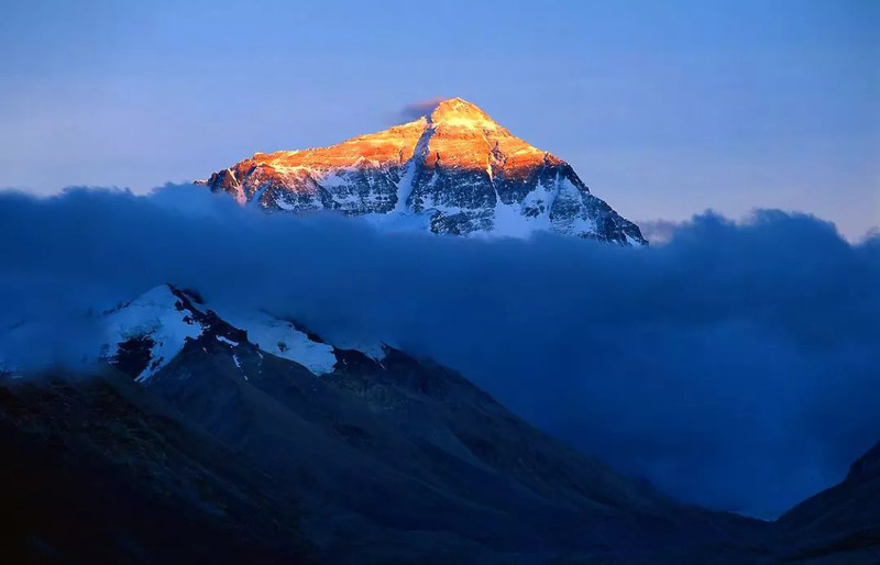 Mt.Everest