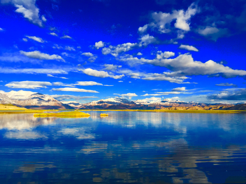 List of Sacred Lakes of Tibet, Most Famous & Holy Tibet Lakes