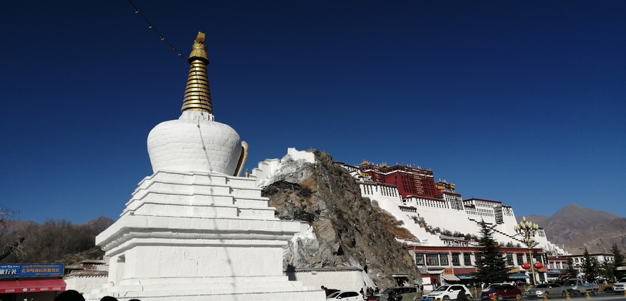 Potala Palace