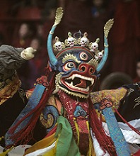 tibetan new year