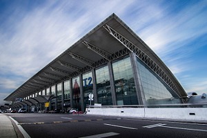 Xi'an Xianyang Airport
