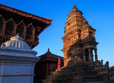 Bhaktapur Durbar Square