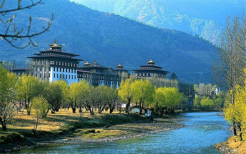 Rinphung Dzong