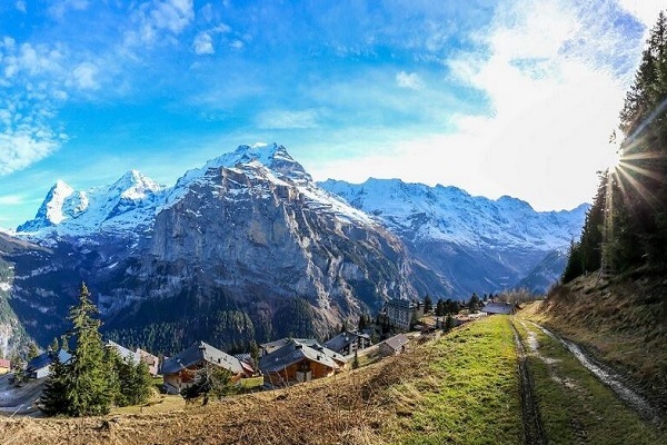 Poon Hill trek