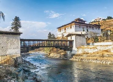 Rinphung Dzong