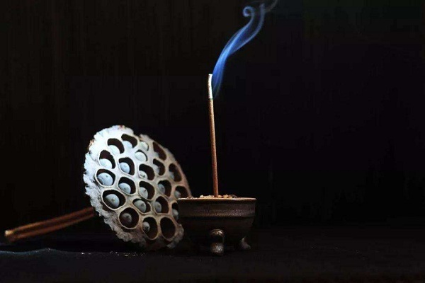 Tibetan incense