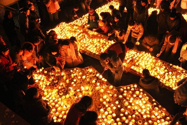 Butterlampenfest