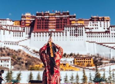 Things to know before traveling to Tibet
