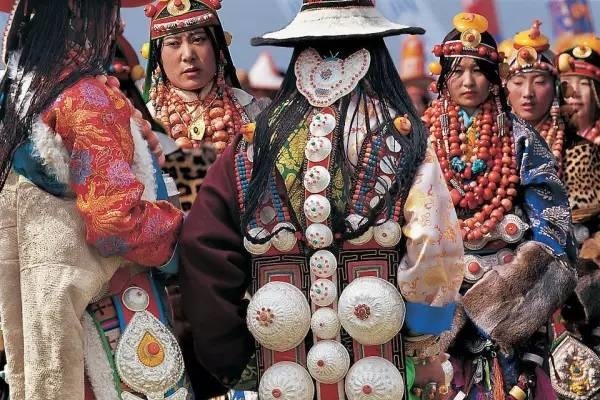 Chupa - CHHUPA, Tibetan Traditional Dress | Facebook