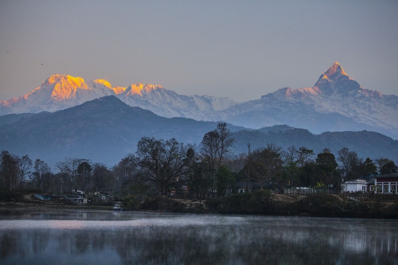 Nagarkot