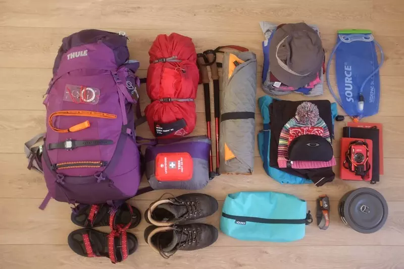 What to Pack for Mount Kailash Tour and Trekking