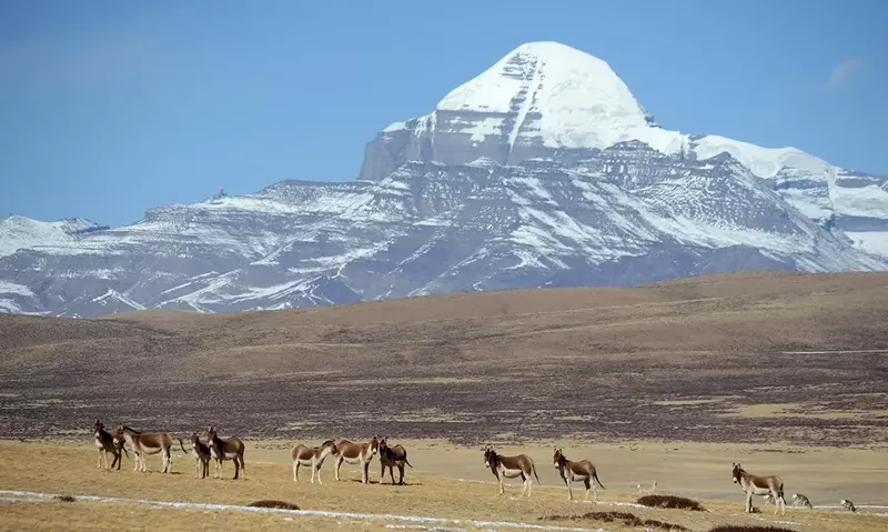 Mt.Kailash