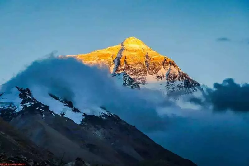 Mt.Everest