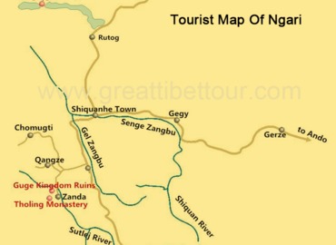 Nagri
                                Map