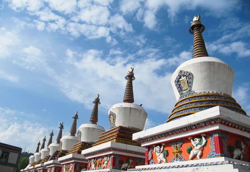 kumbum-monastery-in-amdo-tibet