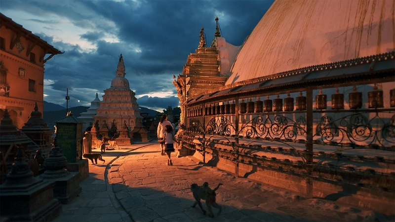 Kathmandu