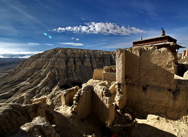 Zhangzhung: The Ancient Tibetan Kingdom and Culture