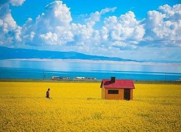 Qinghai Tibet Railway